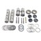 Kaiser Kingpin Kit, Axle, Front, Qwikkit K147E - alternate 2